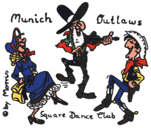 Munich Outlaws SDC