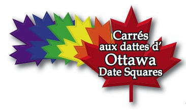 Ottawa Date Squares