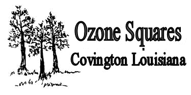 Ozone Squares