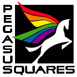 Pegasus Squares
