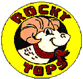 Rocky Tops [FOLDED]