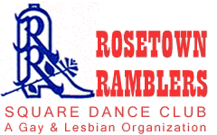 Rosetown Ramblers