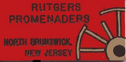 Rutgers Promenaders