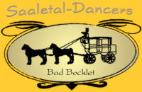 Saaletal - Dancers Bad Bocklet