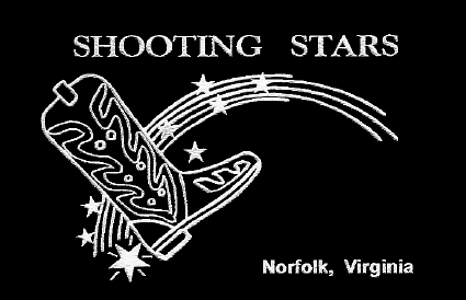 Shooting Stars - Norfolk