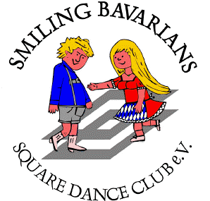 Smiling Bavarians SDC