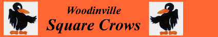 Woodinville Square Crows
