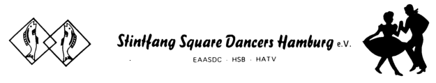 Stintfang Square Dancers Hamburg e.V.