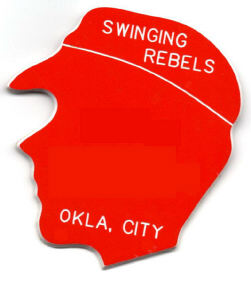 Swinging Rebels Square Dance Club