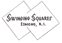 Swinging Squares
