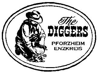 The Diggers e.V. Pforzheim - Enzkreis