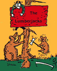 The Lumberjacks e.V