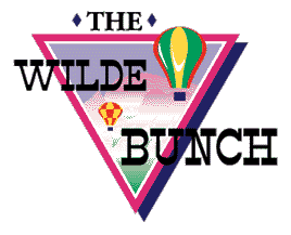 The Wilde Bunch