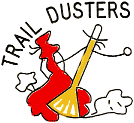 Trail Dusters