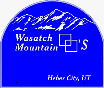 Wasatch Mountain Squares