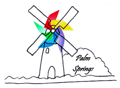 Windmill Twirlers