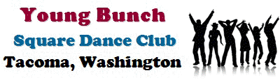 Young Bunch Youth Square Dance Club