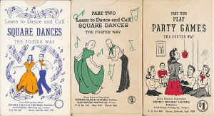Foster's Cards