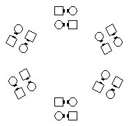 sicilian circle