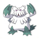 Abomasnow - (Sinnoh)