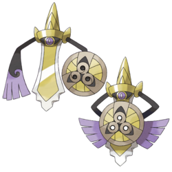 Aegislash