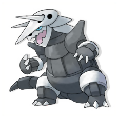 Aggron