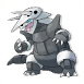 Aggron