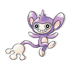 Aipom