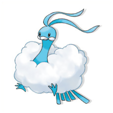 Altaria