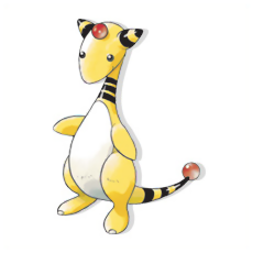 Ampharos