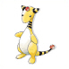 Ampharos - (Johto)