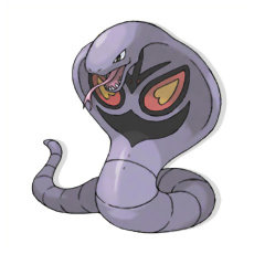 Arbok