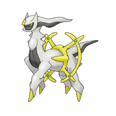 Arceus