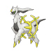 Arceus - (Sinnoh)