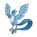 Articuno - (Kanto)