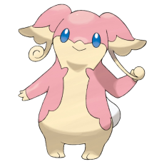 Audino