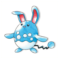 Azumarill