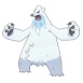 Beartic - (Unova)