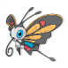 Beautifly - (Hoenn)