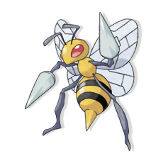 Beedrill