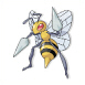 Beedrill - (Kanto)