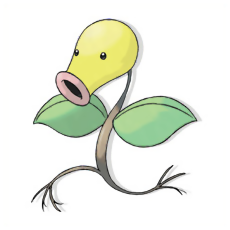 Bellsprout