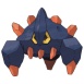 Boldore - (Unova)