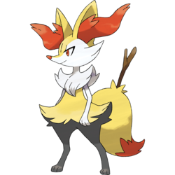 Braixen