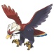 Braviary - (Unova)