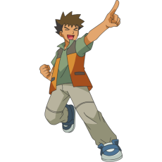 Brock