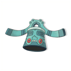 Bronzong