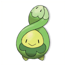 Budew