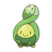 Budew - (Sinnoh)