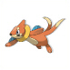 Buizel - (Sinnoh)